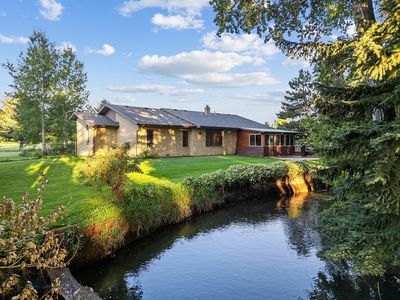 26 Big Chief Trl, Bozeman, MT, 59718