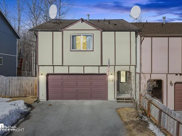 2980 Brookridge Cir, Anchorage, AK 99504