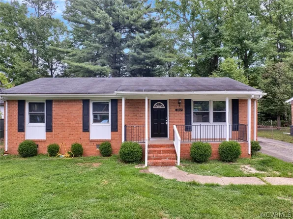 2407 Brinkwood Dr, Richmond, VA 23224