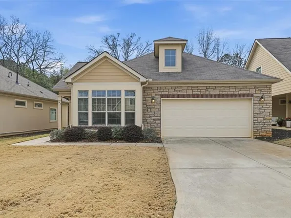 245 Fenwick Cir, McDonough, GA 30253