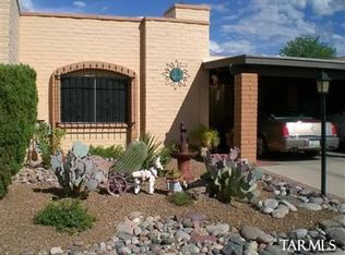 3113 S Calle Pueblo, Green Valley, AZ 85622
