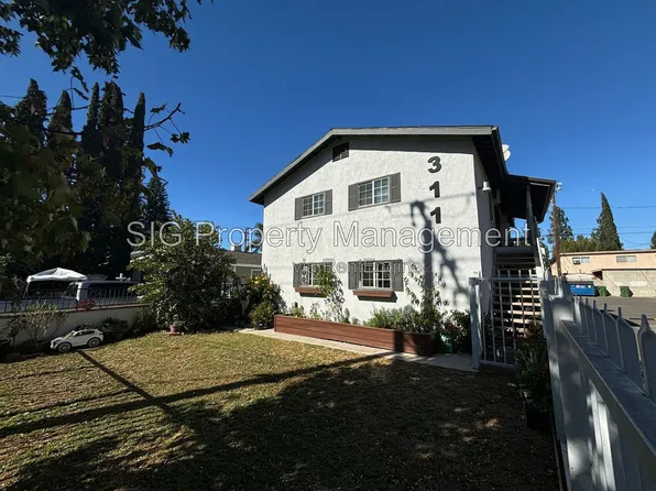 311 Griswold Ave APT B, San Fernando, CA 91340