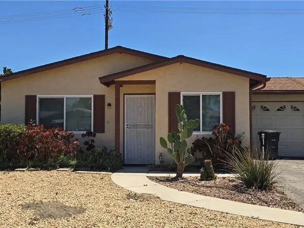 1871 Calle Pasito, Hemet, CA 92545