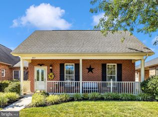603 Observatory Dr, Hagerstown, MD 21742