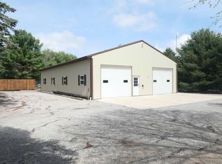 6264 Wildwood Dr, Elwell, MI 48832