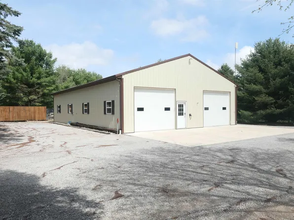 6264 Wildwood Dr, Elwell, MI 48832