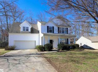 129 Largess Ln, Piedmont, SC 29673