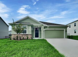 3775 Lake Bluff Loop, Apopka, FL 32712