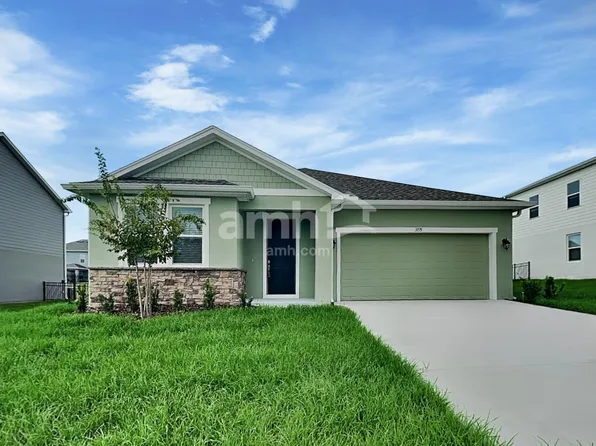 3775 Lake Bluff Loop, Apopka, FL 32712