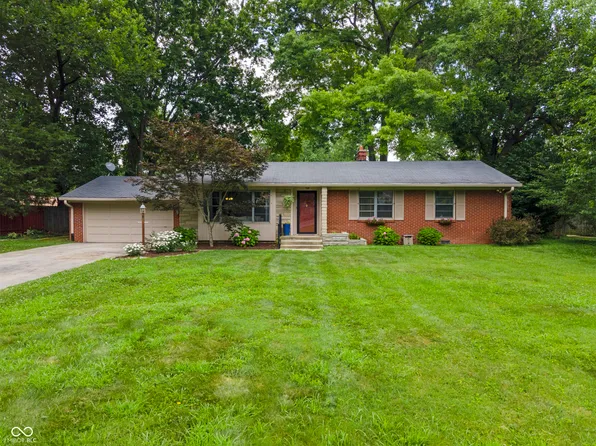 10237 N Park Ave, Indianapolis, IN 46280