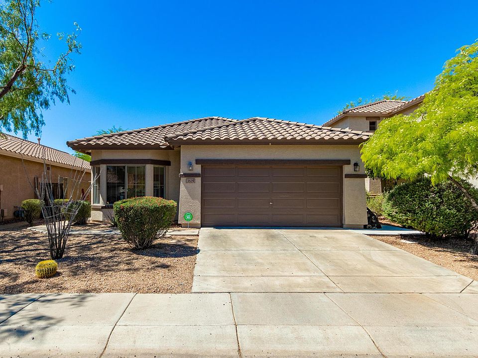 1st image of 3529 W Steinbeck Ct