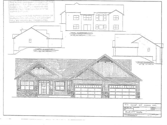 4th image of LOT 1 Xxx Block 1 Glory Mdws Lot 1