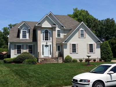4011 Brians Ln, Suffolk, VA, 23434