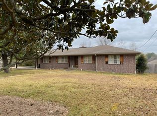 225 Kitchings Dr, Clinton, MS 39056