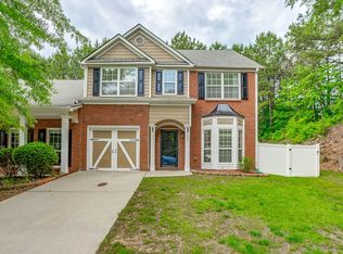 4802 Cameron Way, Acworth, GA 30101