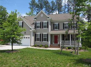 211 Pathwood Ln, Durham, NC 27705