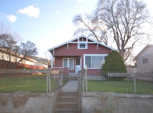 2314 E 10th St, The Dalles, OR 97058