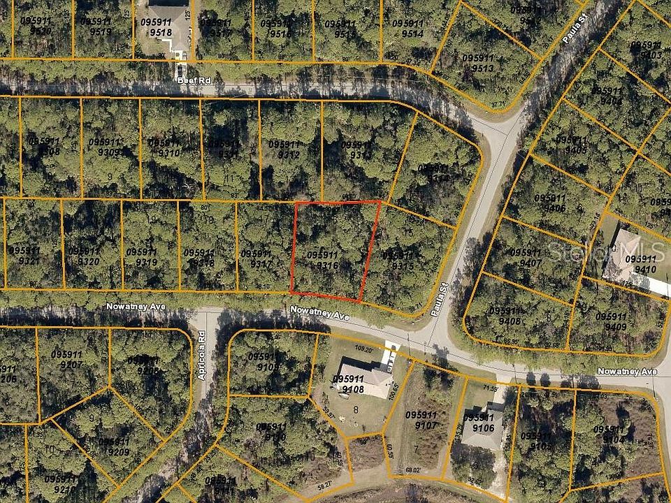 1st image of Nowatney Ave