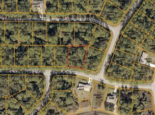 Nowatney Ave, North port, FL 34286