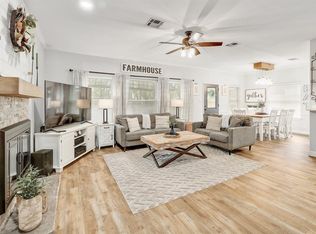 3019 Plantation Dr, Round Rock, TX 78681