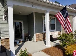 340 Clayburne Dr, Goose Creek, SC 29445