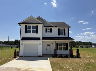140 Longfield Court, Dunn, NC 28334