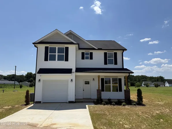 140 Longfield Court, Dunn, NC 28334