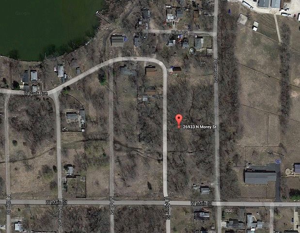 2nd image of 26933 N Morey St