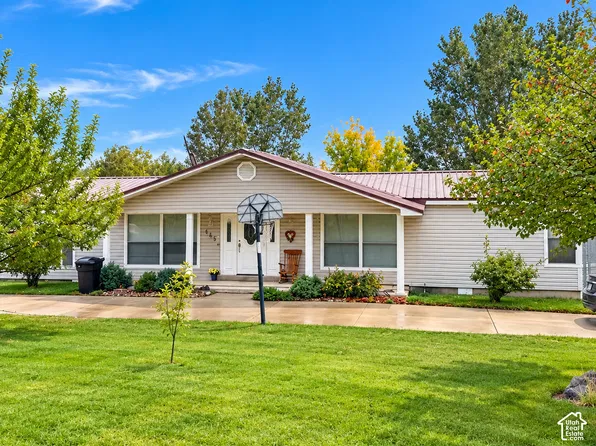 645 N 600 E, Hyrum, UT 84319
