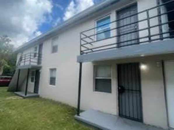 1330 BARNETT Street, Jacksonville, FL 32209