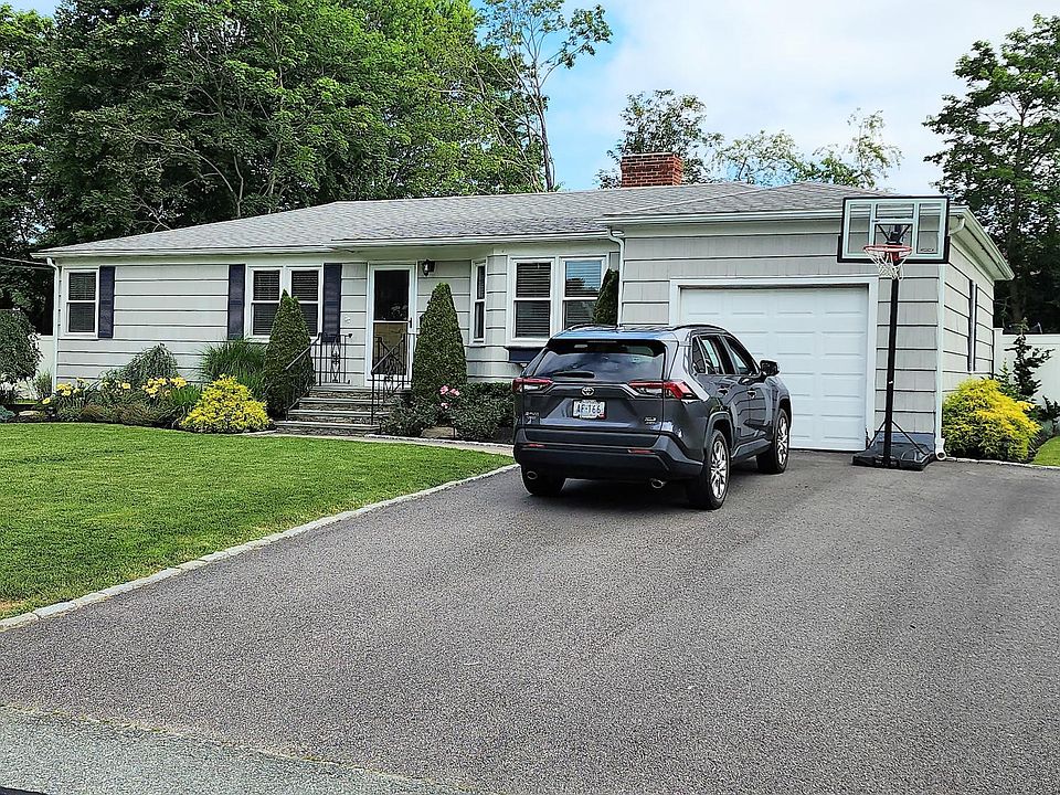 street view, parking