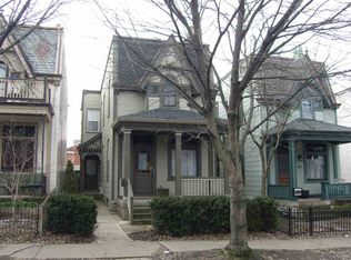 908 Park Ave, Newport, KY