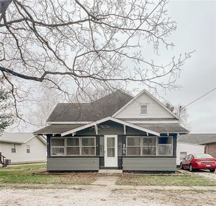 205 S Jackson St, Palestine, IL, 62451