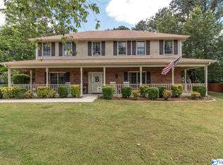 202 Alder Branch Ct, Madison, AL 35757