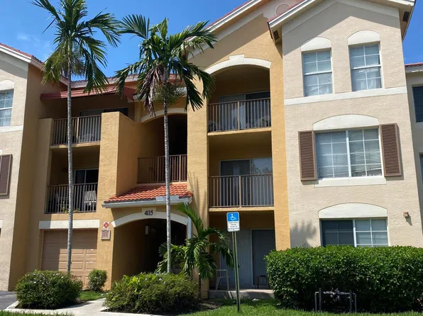4115 San Marino Boulevard #304, West Palm Beach, FL 33409