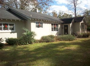 47 Thompson Town Rd, Colquitt, GA 39837