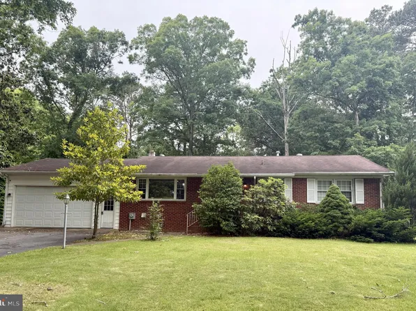 8264 Arden Dr, Salisbury, MD 21804