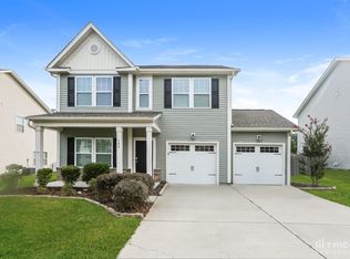 304 Whispering Hills Dr, Locust, NC 28097