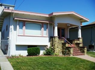 737 Haight Ave, Alameda, CA 94501