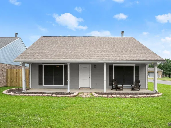 17123 Strain Rd, Baton Rouge, LA 70816