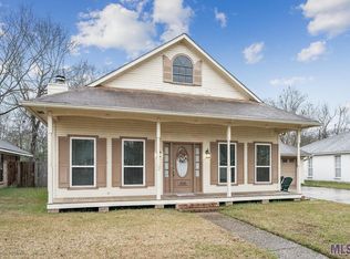 1845 Gamwich Rd, Baton Rouge, LA 70810