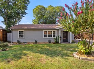 452 Richland St, Lewisville, TX 75057