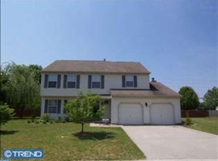 4 Millcreek Cir, Dover, DE 19904