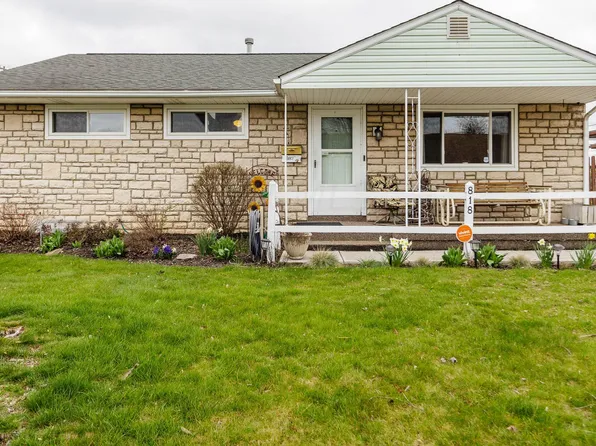 818 Stephen Dr W, Columbus, OH 43204