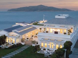 201 Bridgeway, Sausalito, CA 94965