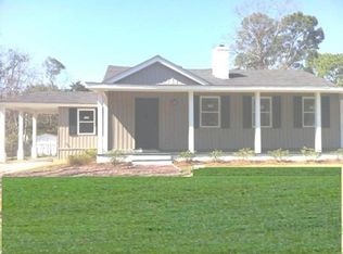 125 Border Dr W, Mobile, AL 36608