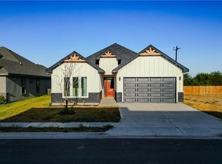 3802 Crimson St, Mission, TX 78574