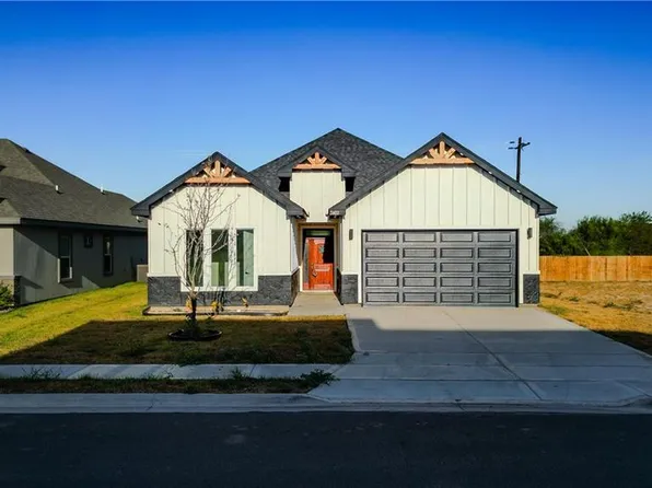 3802 Crimson St, Mission, TX 78574