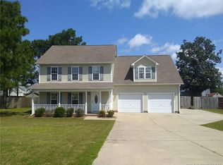 56 Lansing Ct E, Sanford, NC 27332