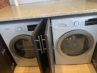 Rented by Oxford Property Group